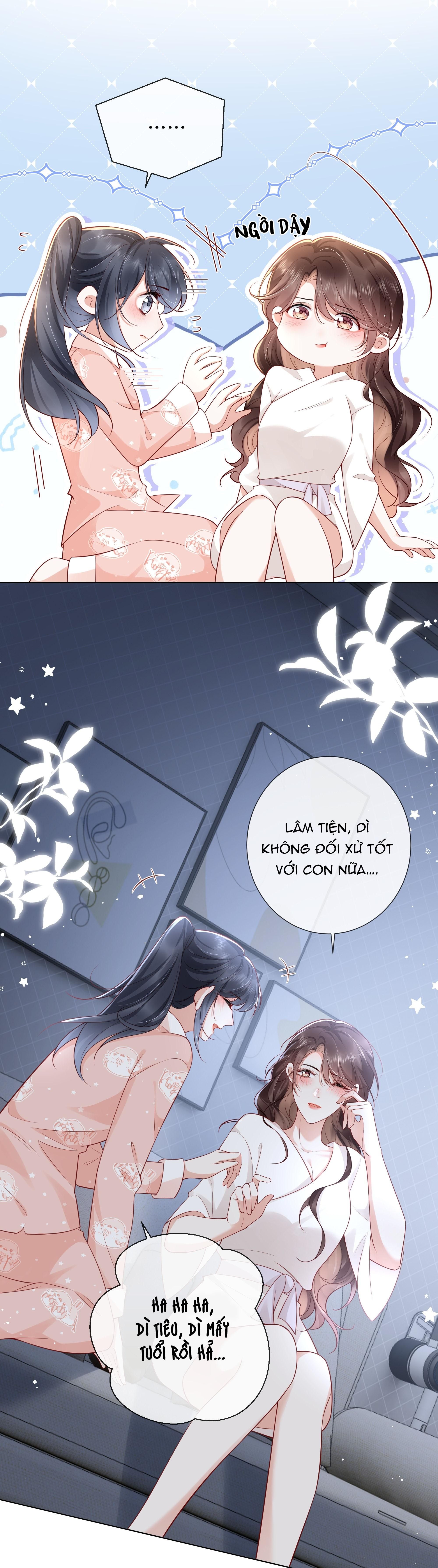 Dư Sinh Vi Kì Chap 20 - Next Chap 21