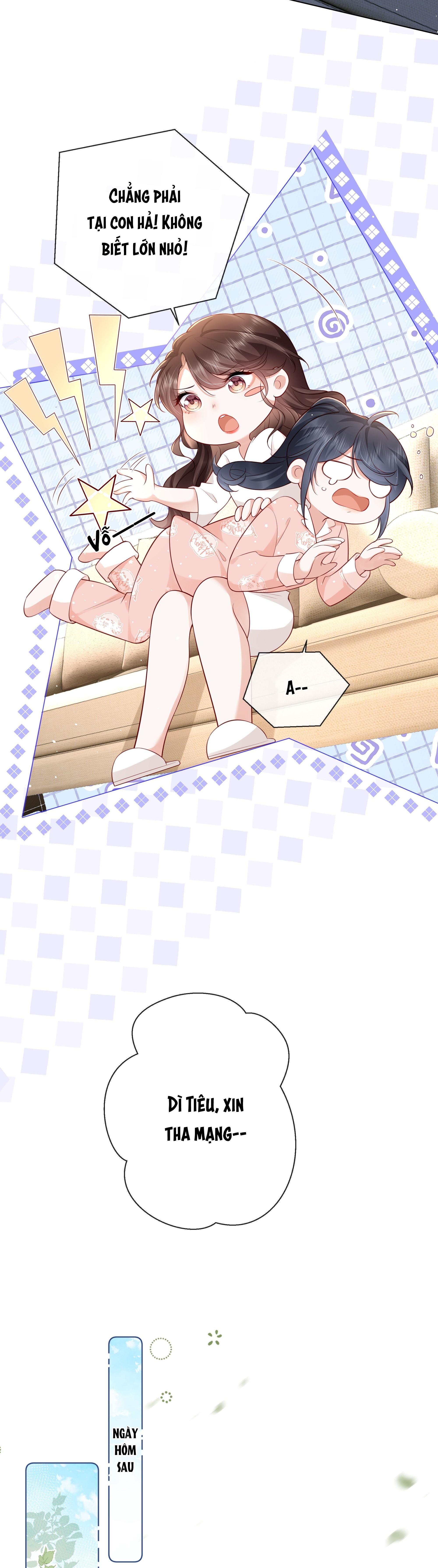 Dư Sinh Vi Kì Chap 20 - Next Chap 21