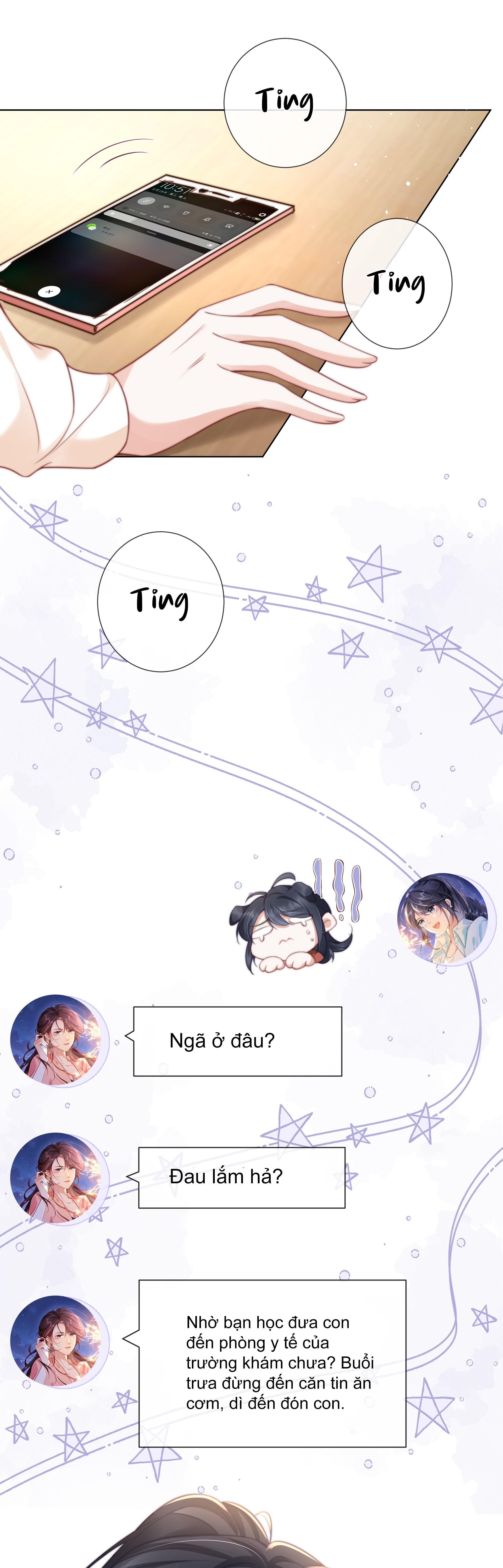 Dư Sinh Vi Kì Chap 20 - Next Chap 21