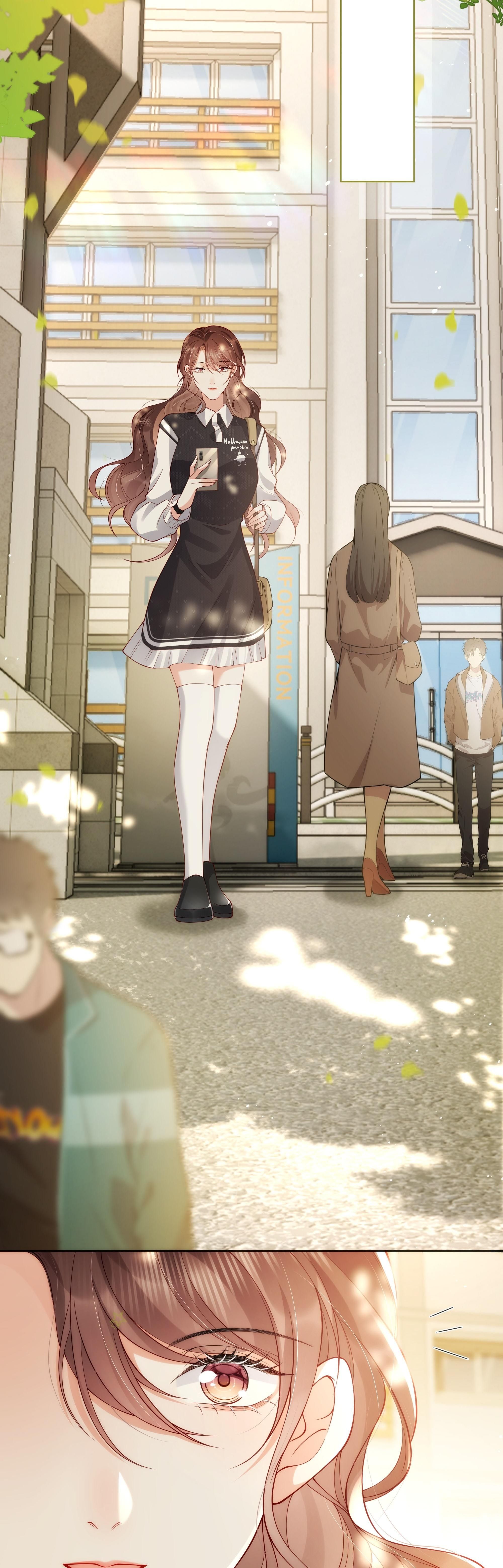 Dư Sinh Vi Kì Chap 20 - Next Chap 21