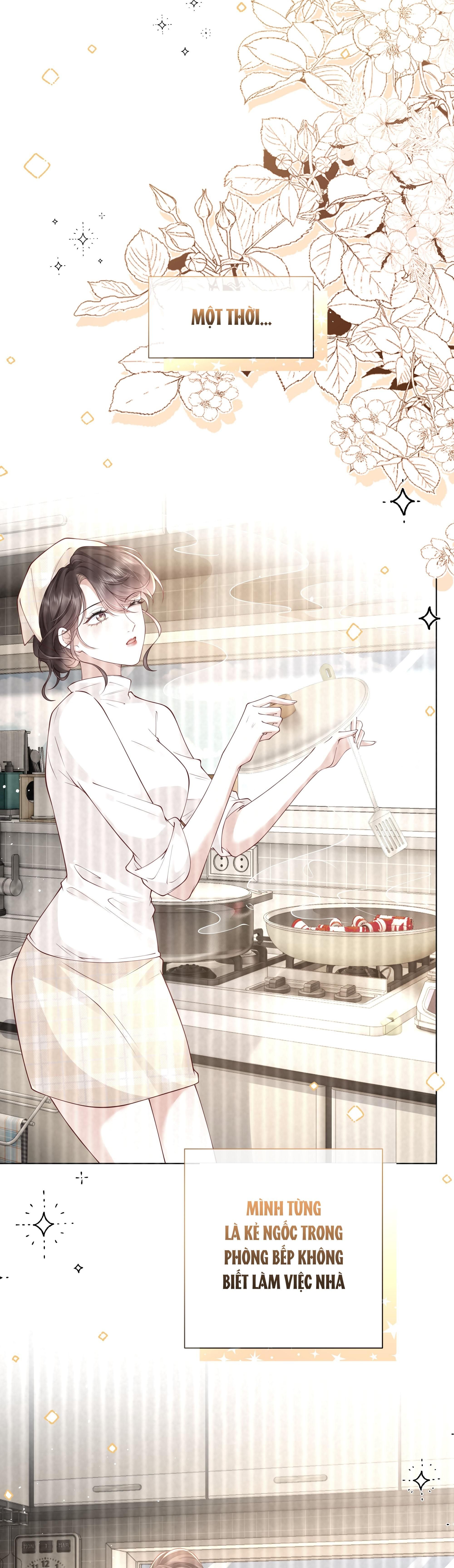 Dư Sinh Vi Kì Chap 20 - Next Chap 21