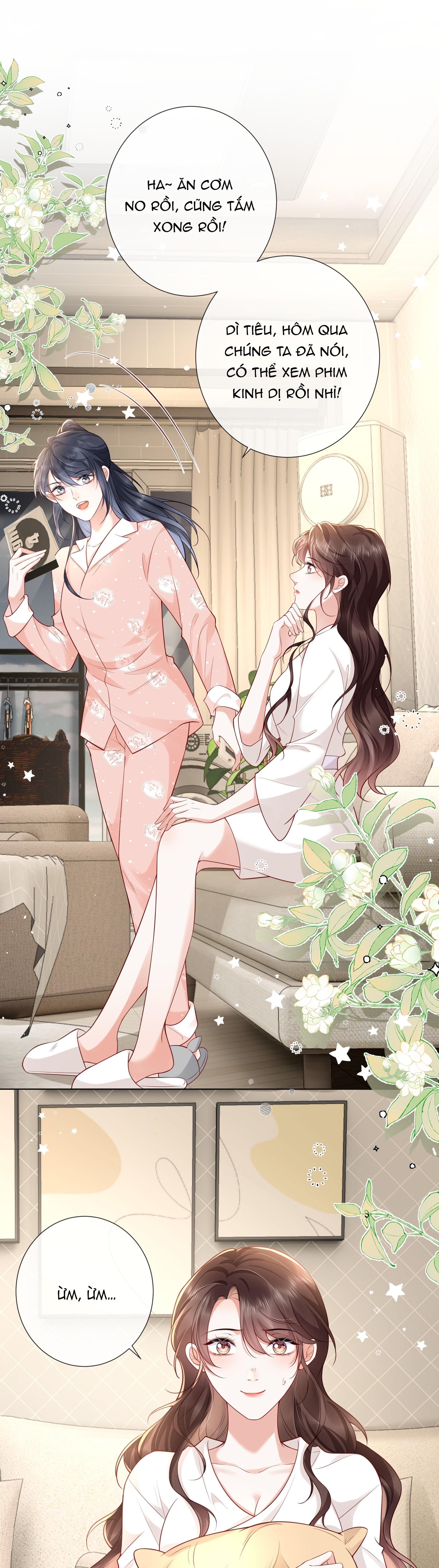 Dư Sinh Vi Kì Chap 20 - Next Chap 21