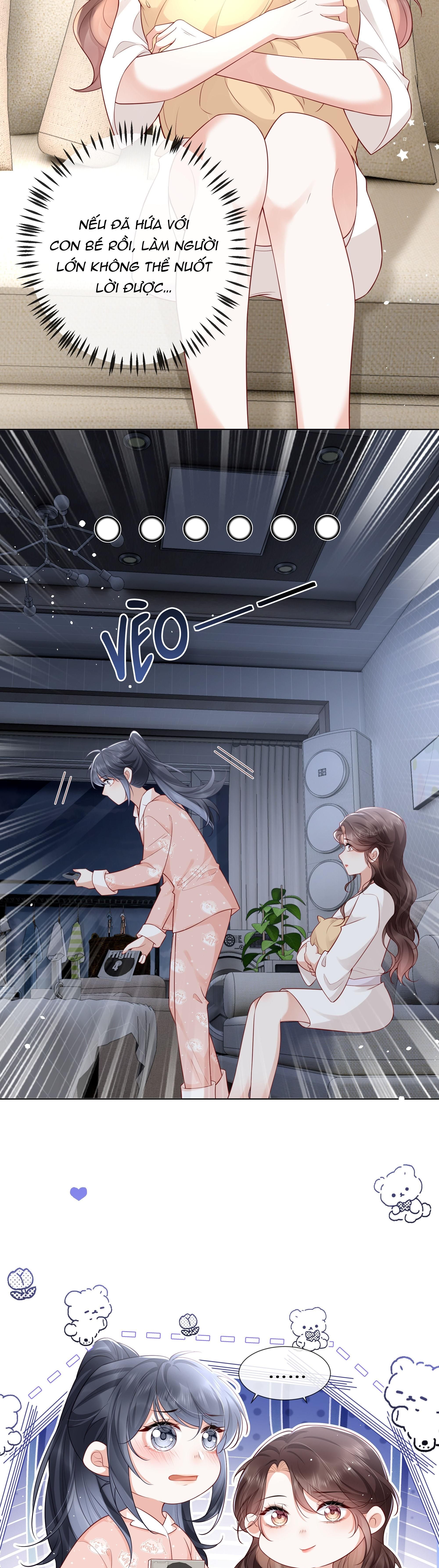 Dư Sinh Vi Kì Chap 20 - Next Chap 21