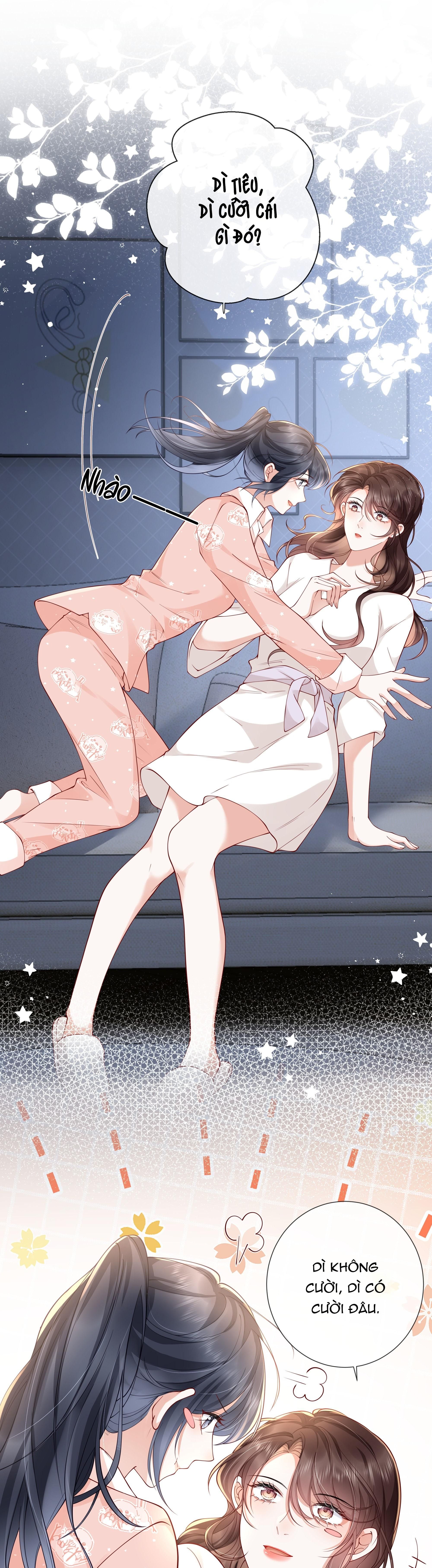 Dư Sinh Vi Kì Chap 20 - Next Chap 21