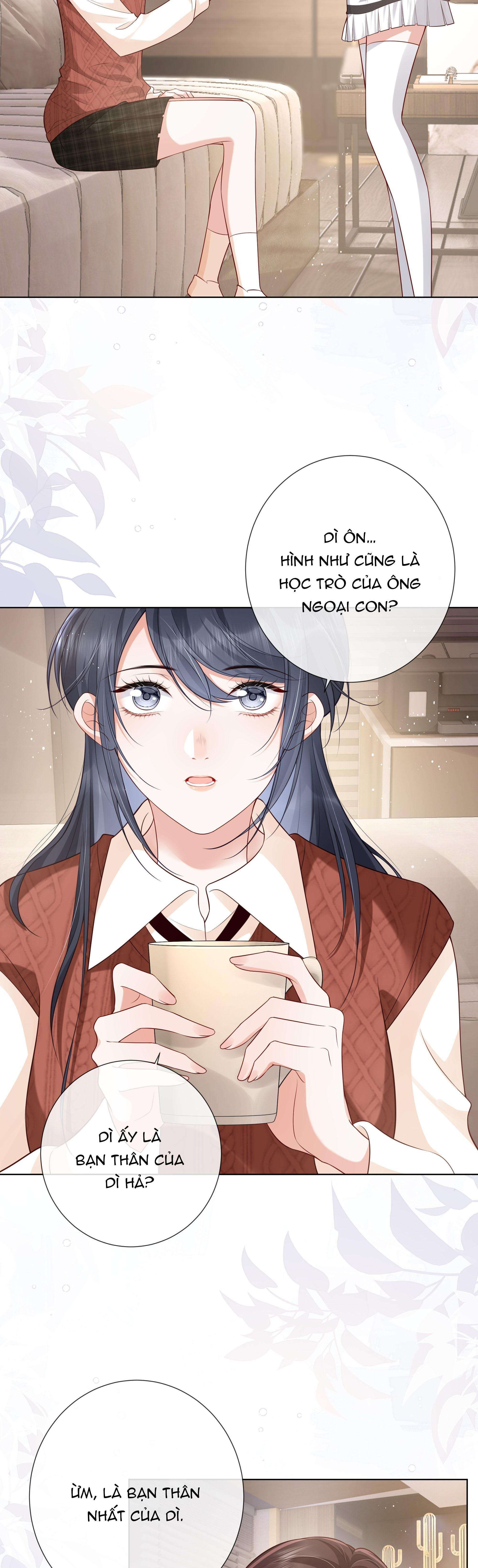 Dư Sinh Vi Kì Chap 21 - Next Chap 22