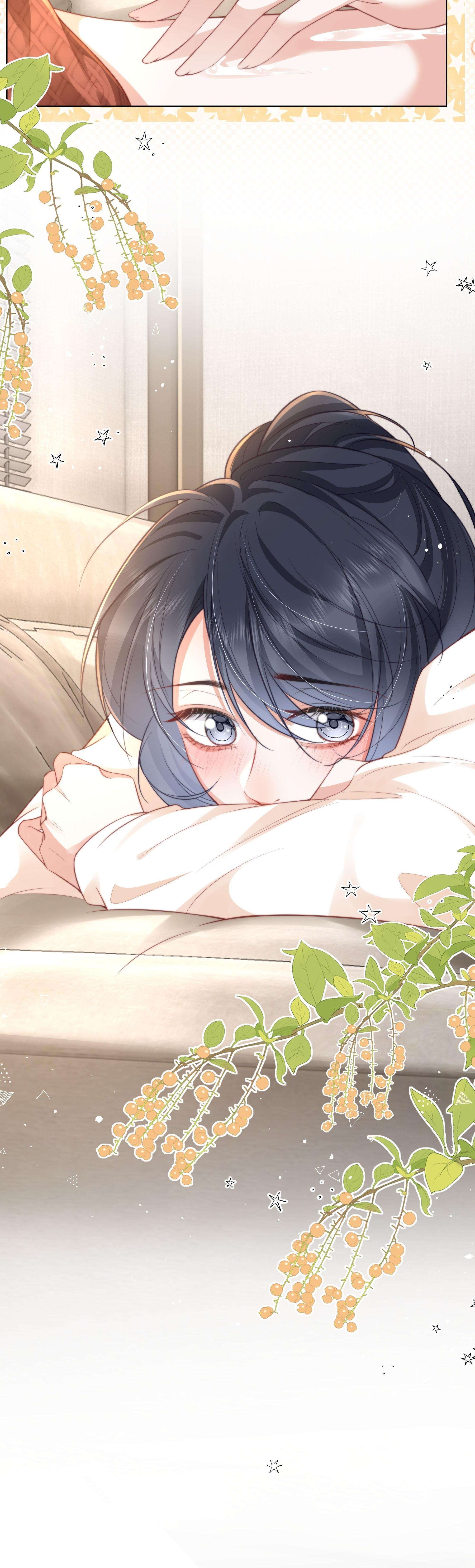 Dư Sinh Vi Kì Chap 21 - Next Chap 22