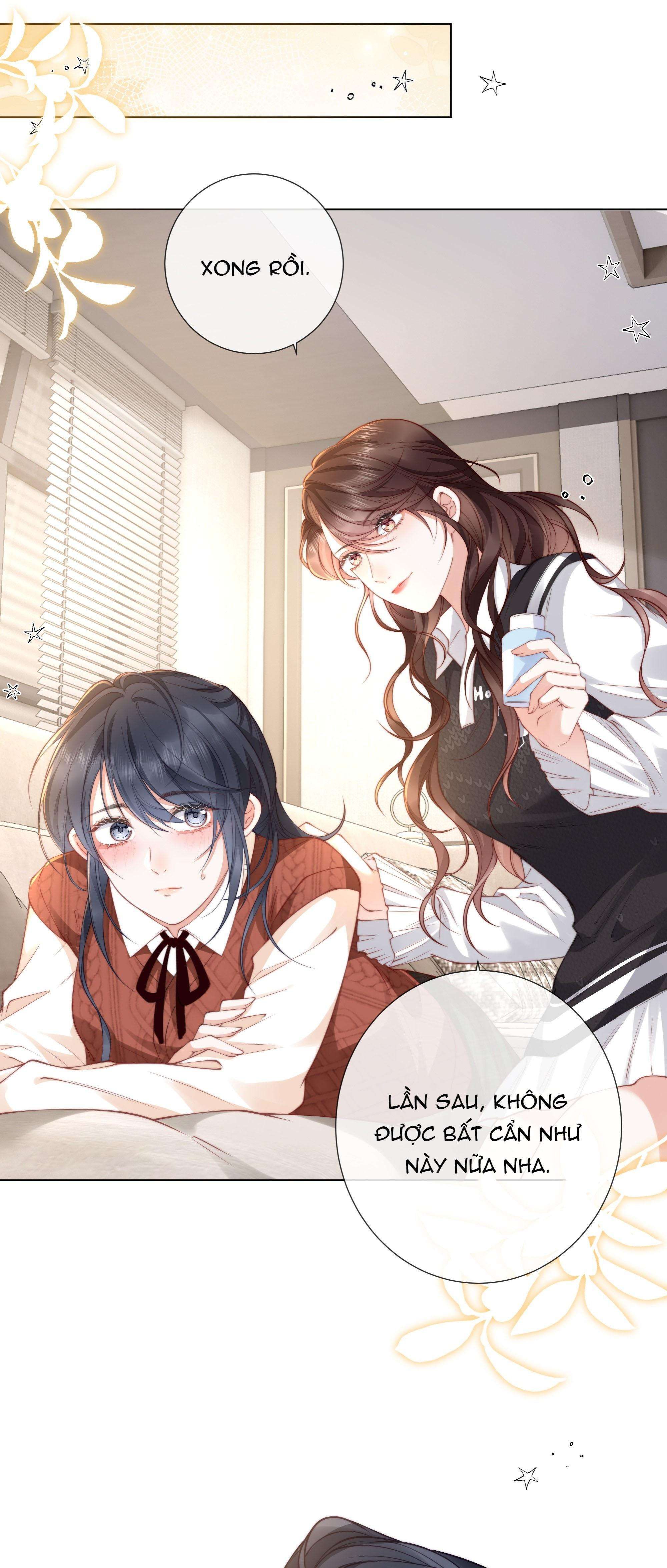 Dư Sinh Vi Kì Chap 21 - Next Chap 22