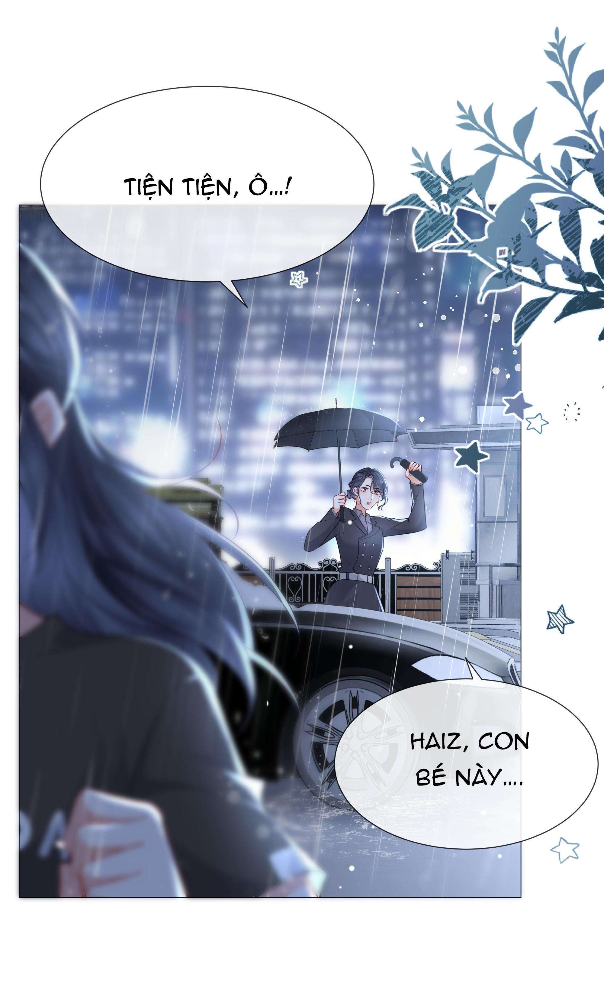 Dư Sinh Vi Kì Chap 24 - Next Chap 25