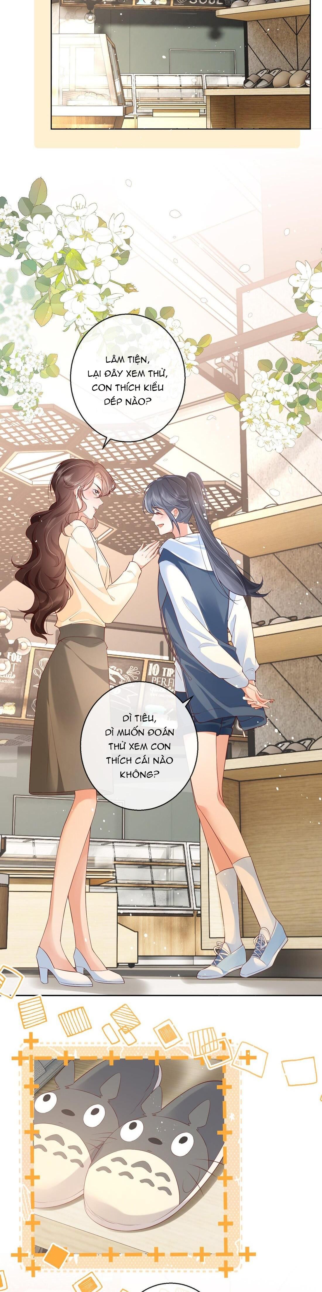 Dư Sinh Vi Kì Chap 3 - Next Chap 4