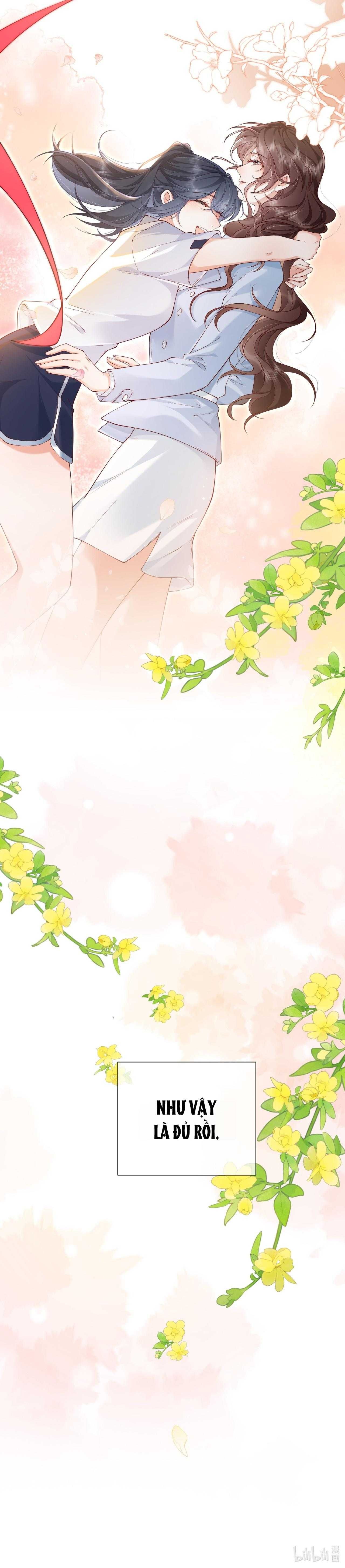 Dư Sinh Vi Kì Chap 30 - Next Chap 31