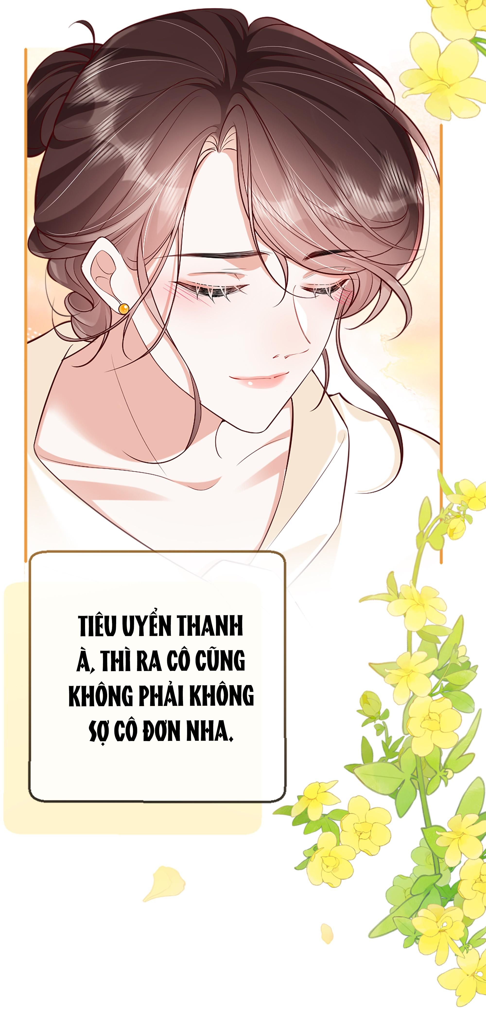 Dư Sinh Vi Kì Chap 5 - Next Chap 6