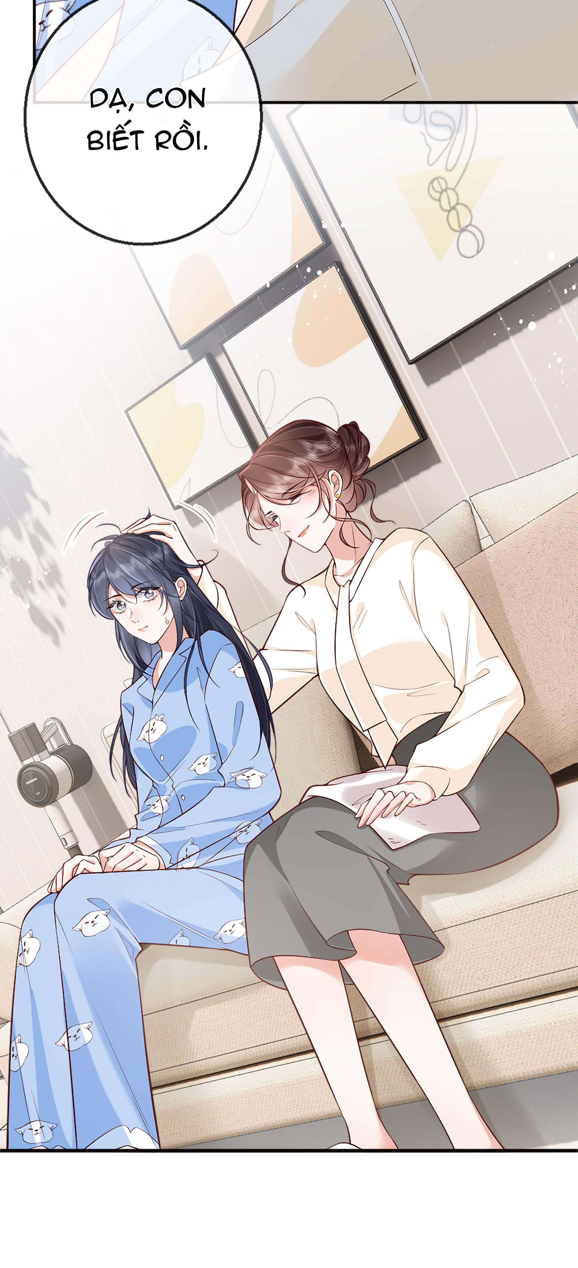 Dư Sinh Vi Kì Chap 5 - Next Chap 6