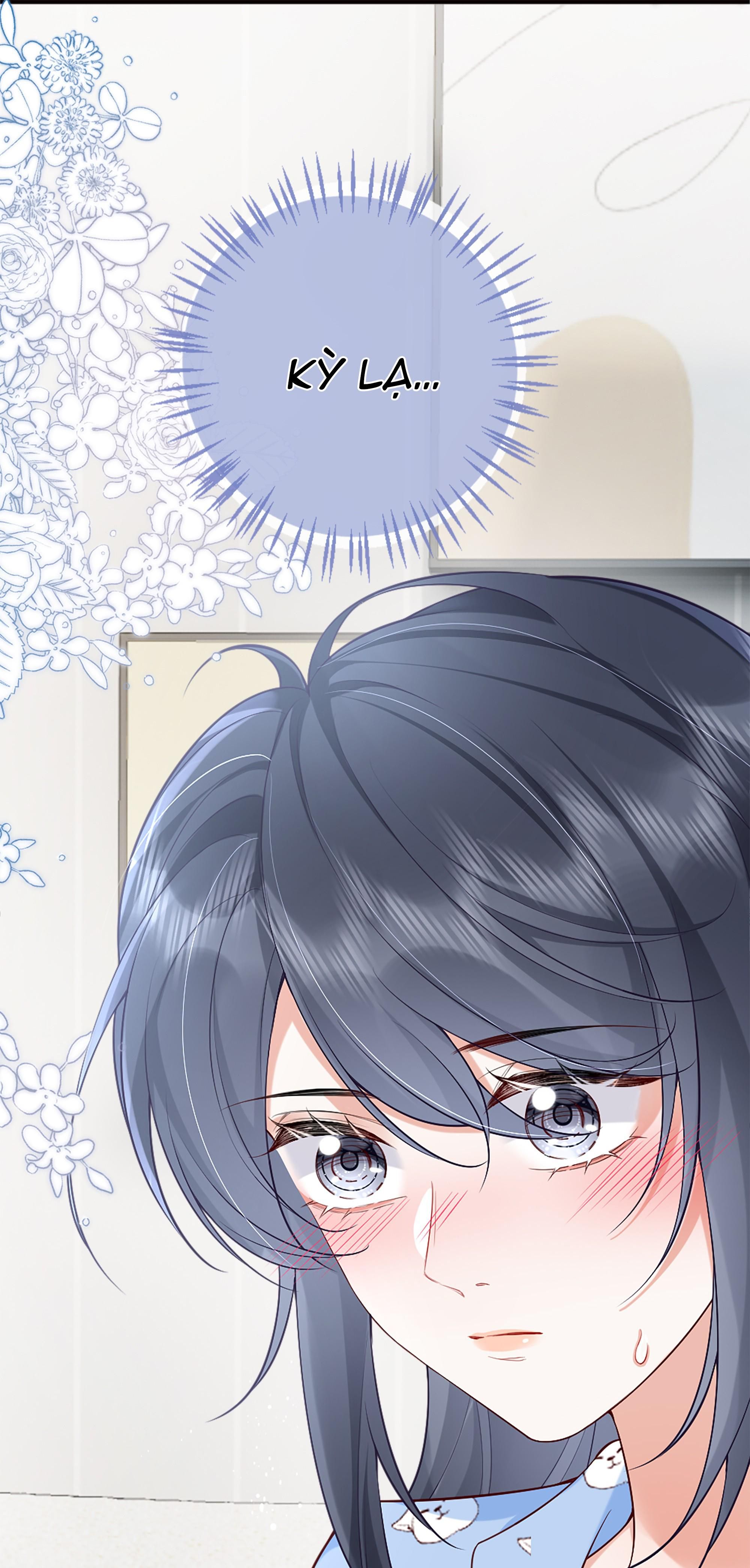 Dư Sinh Vi Kì Chap 5 - Next Chap 6