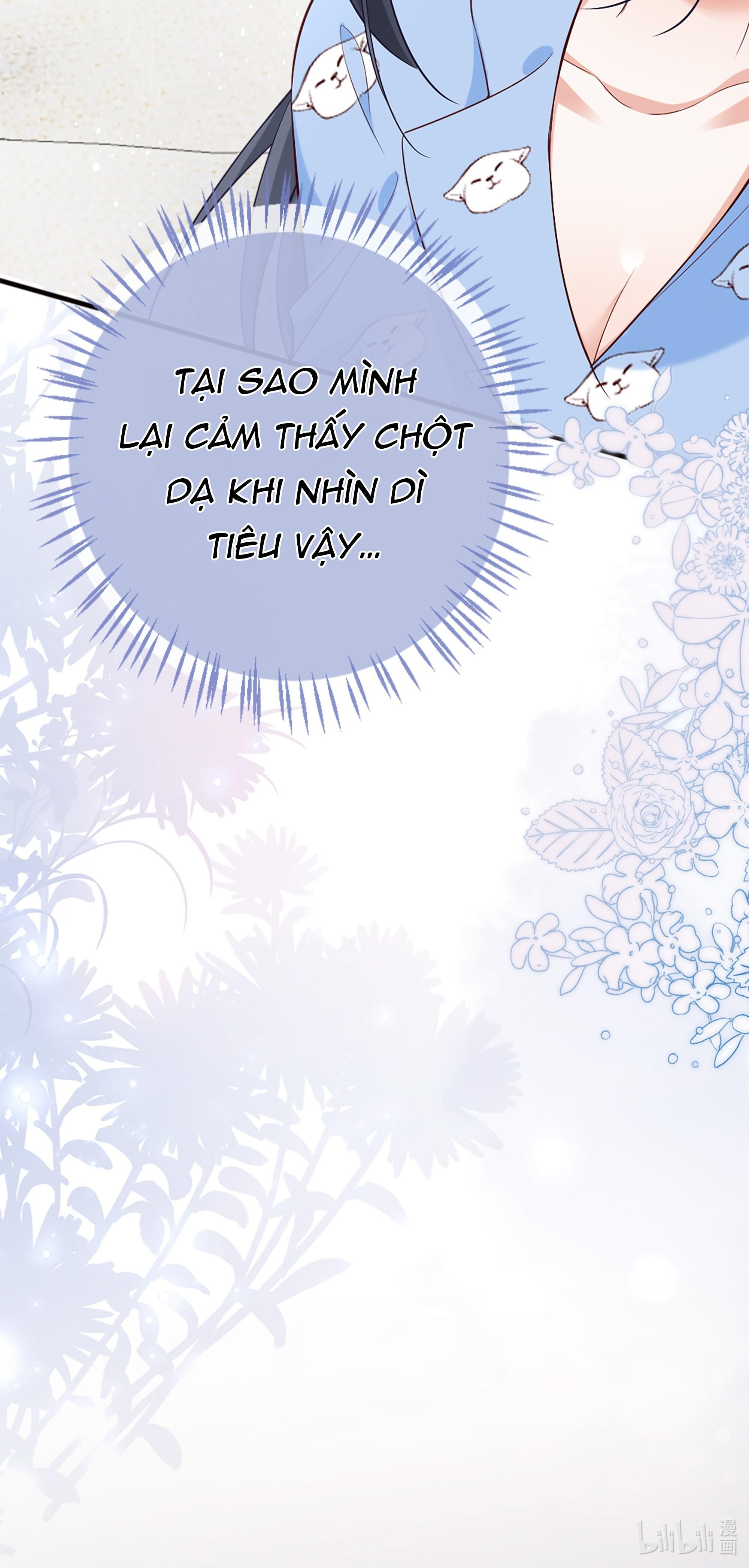 Dư Sinh Vi Kì Chap 5 - Next Chap 6