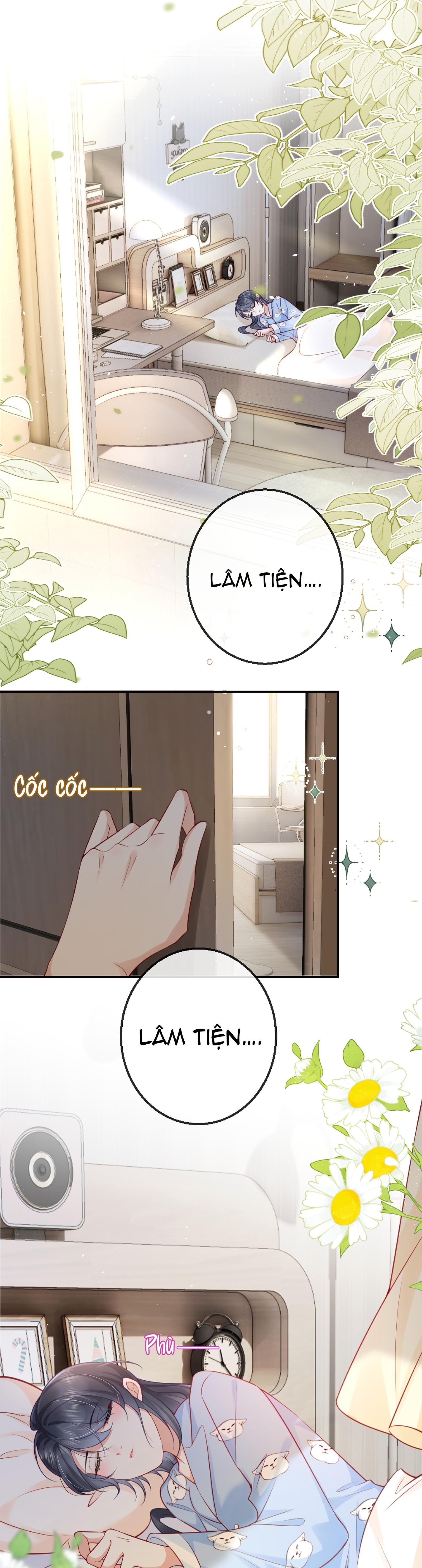 Dư Sinh Vi Kì Chap 6 - Next Chap 7