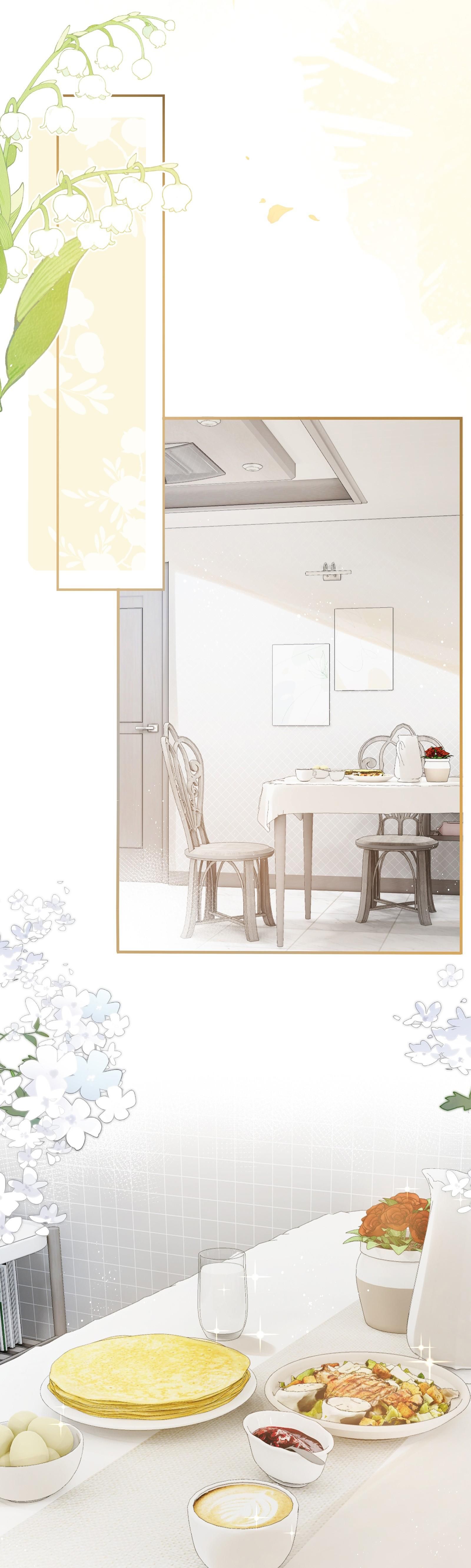 Dư Sinh Vi Kì Chap 6 - Next Chap 7