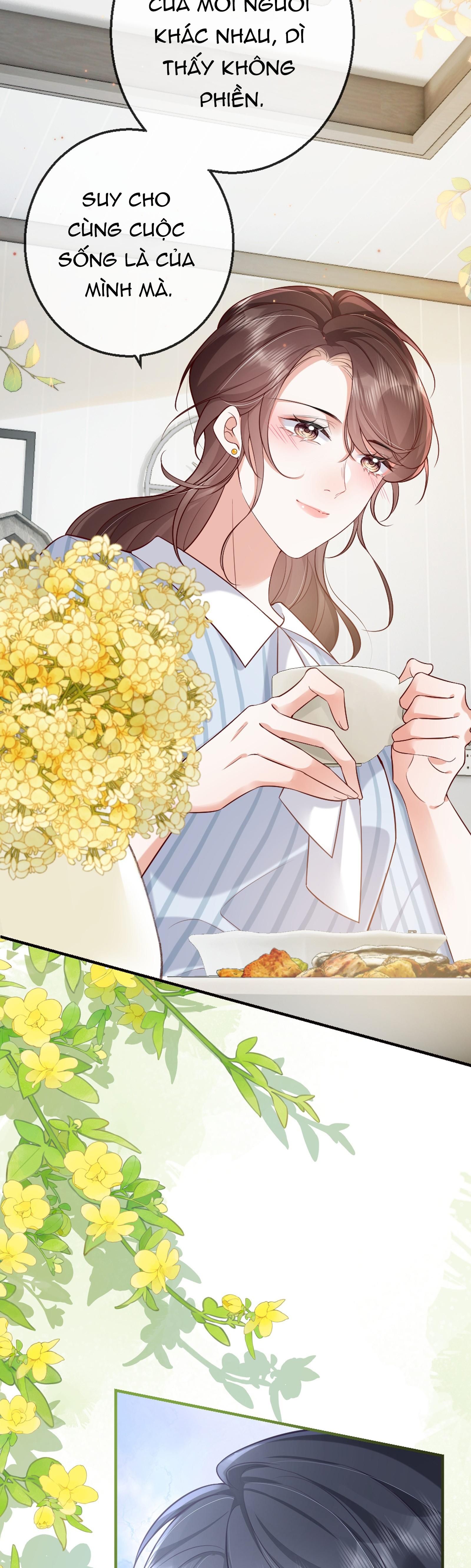 Dư Sinh Vi Kì Chap 6 - Next Chap 7