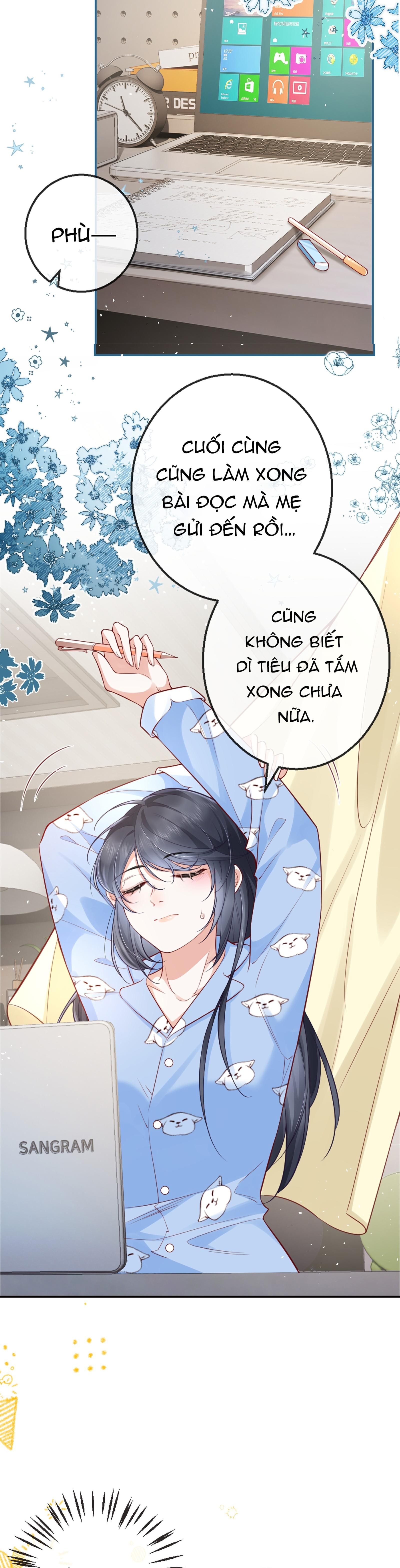 Dư Sinh Vi Kì Chap 6 - Next Chap 7