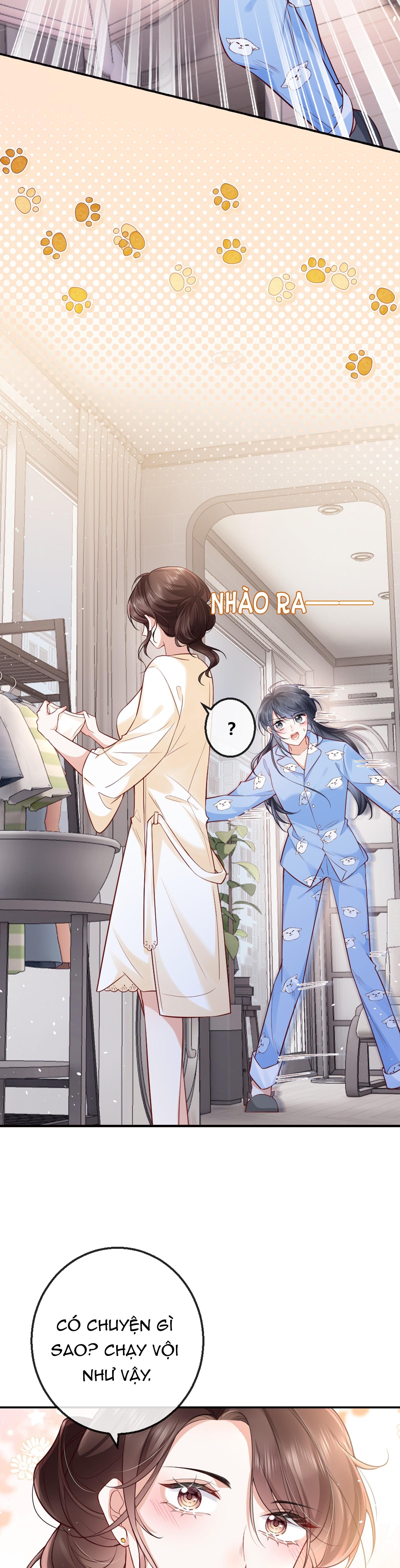 Dư Sinh Vi Kì Chap 6 - Next Chap 7