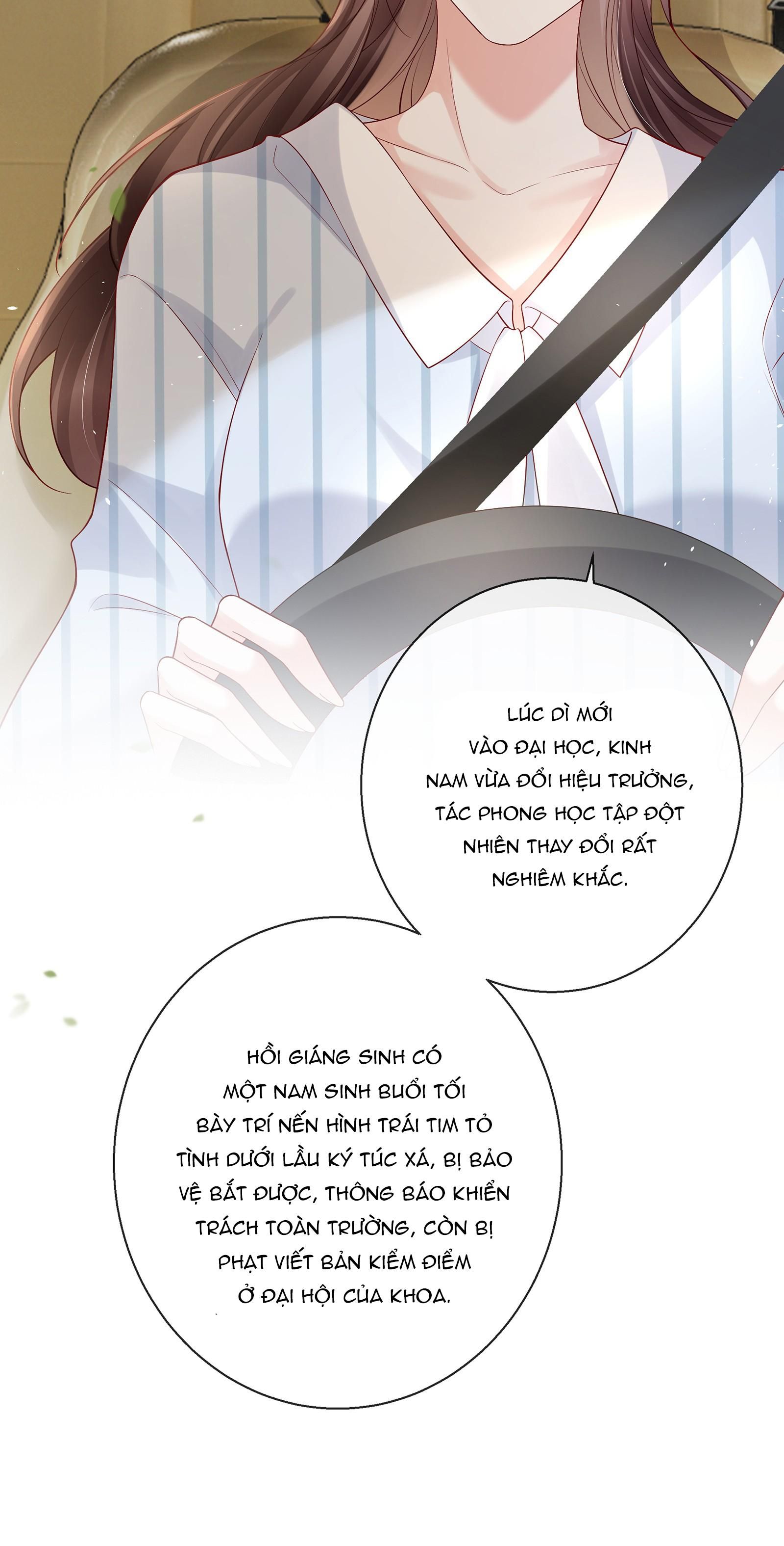 Dư Sinh Vi Kì Chap 7 - Next Chap 8