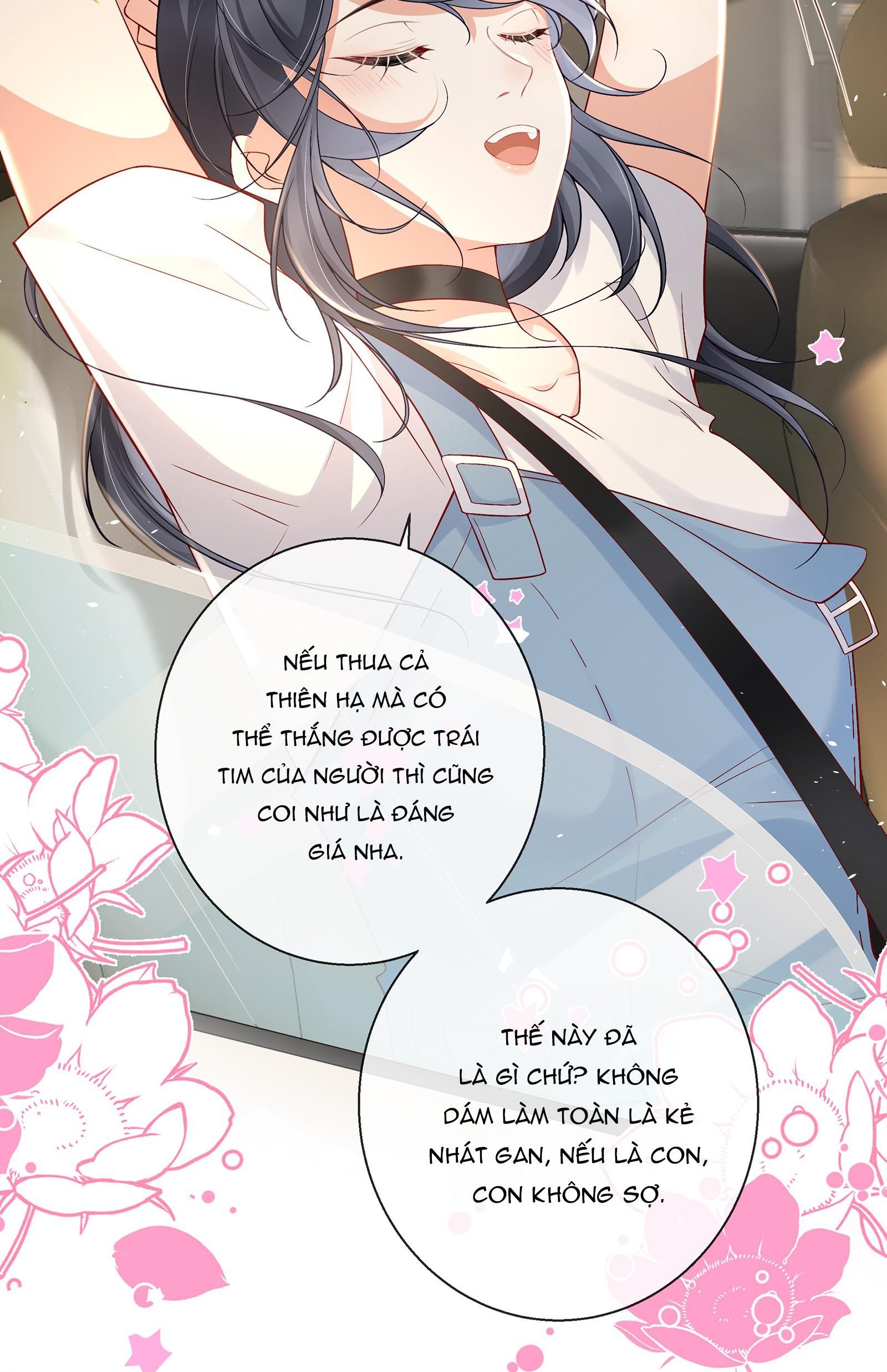 Dư Sinh Vi Kì Chap 7 - Next Chap 8