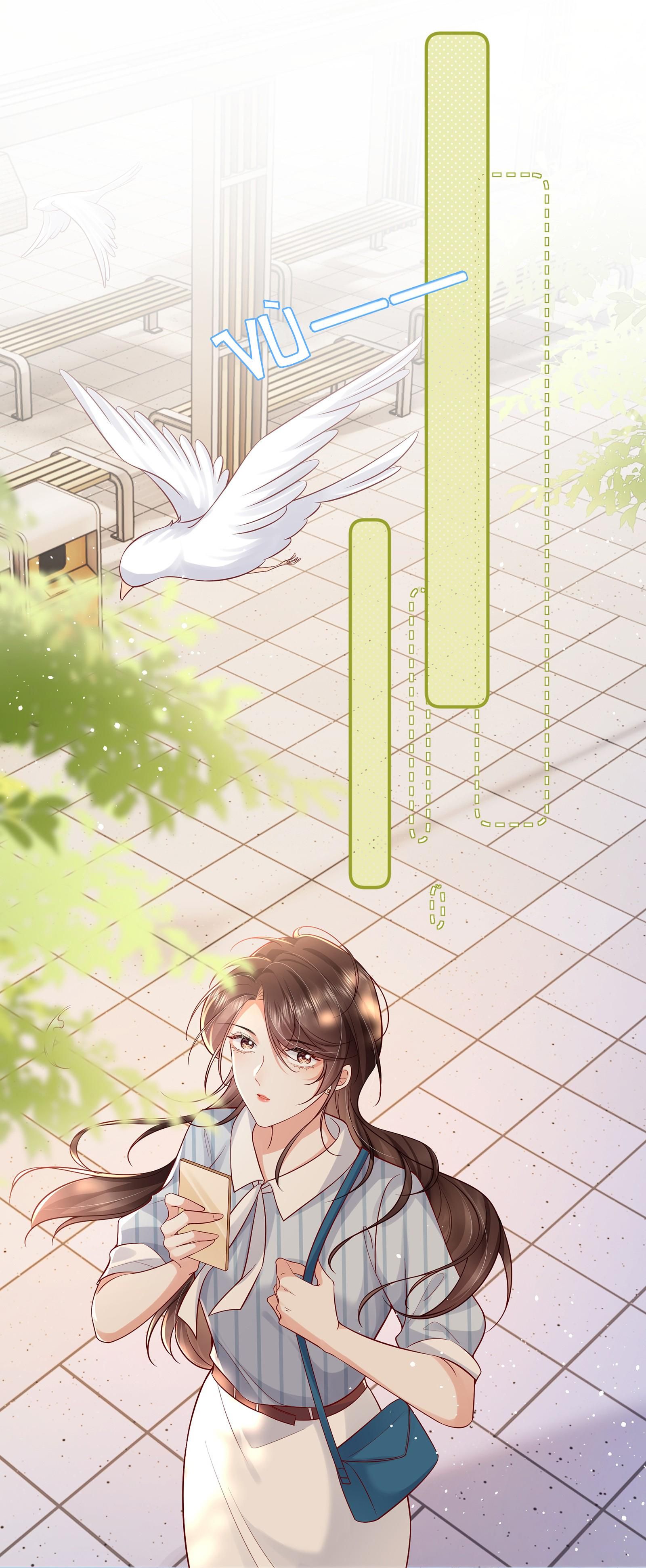 Dư Sinh Vi Kì Chap 7 - Next Chap 8