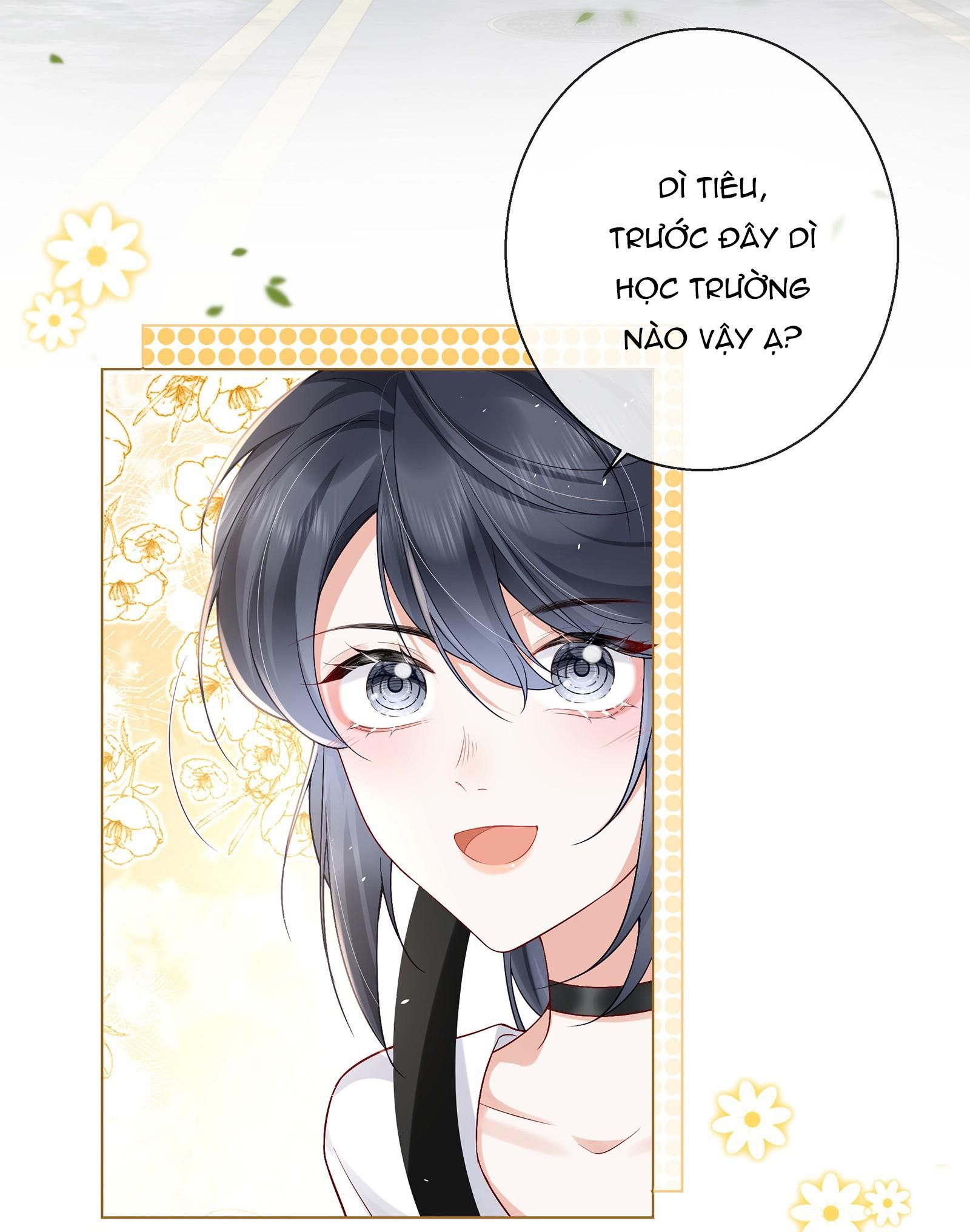 Dư Sinh Vi Kì Chap 7 - Next Chap 8