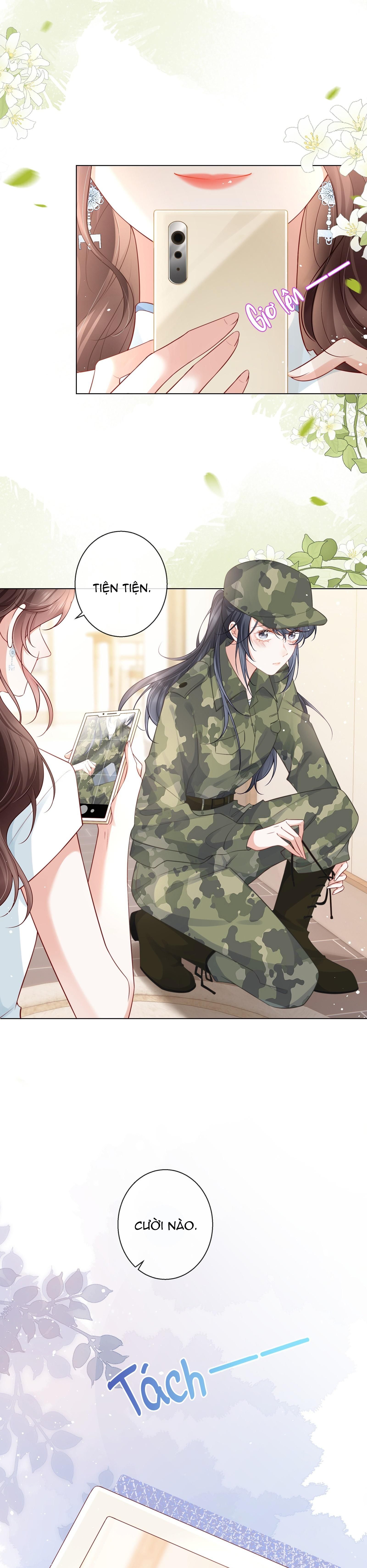 Dư Sinh Vi Kì Chap 8 - Next Chap 9