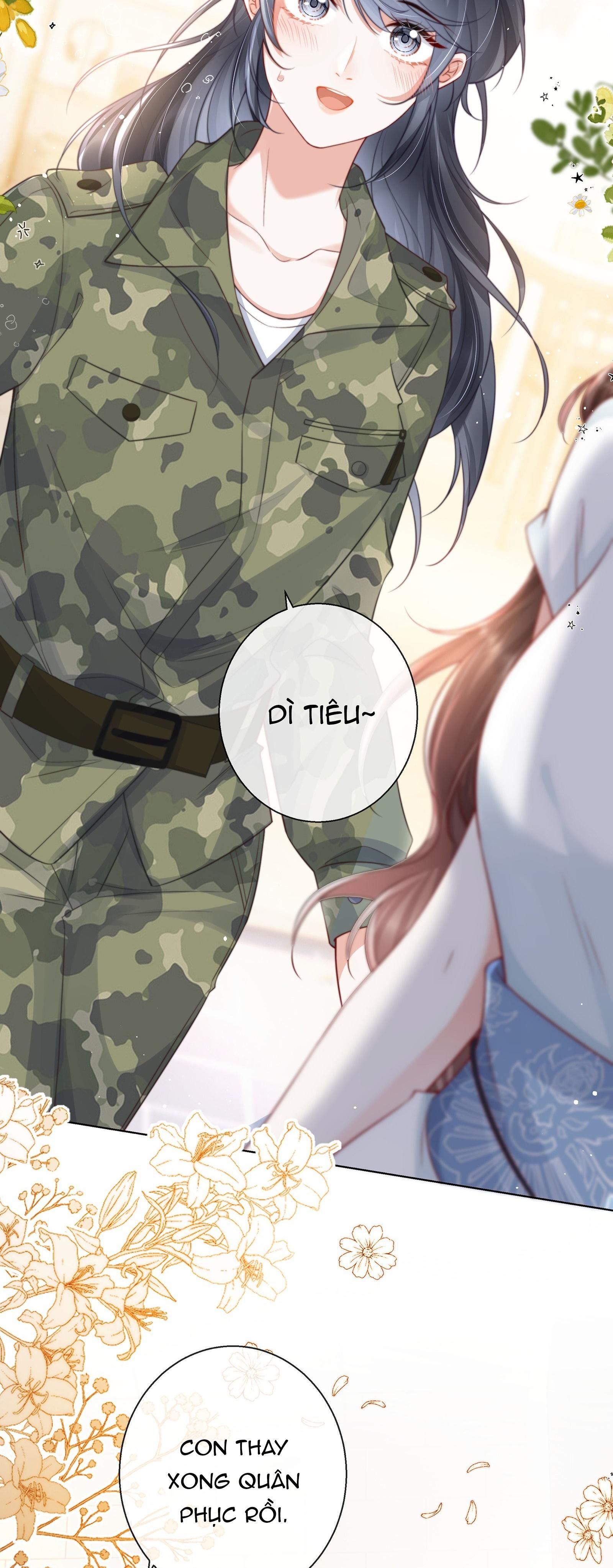 Dư Sinh Vi Kì Chap 8 - Next Chap 9