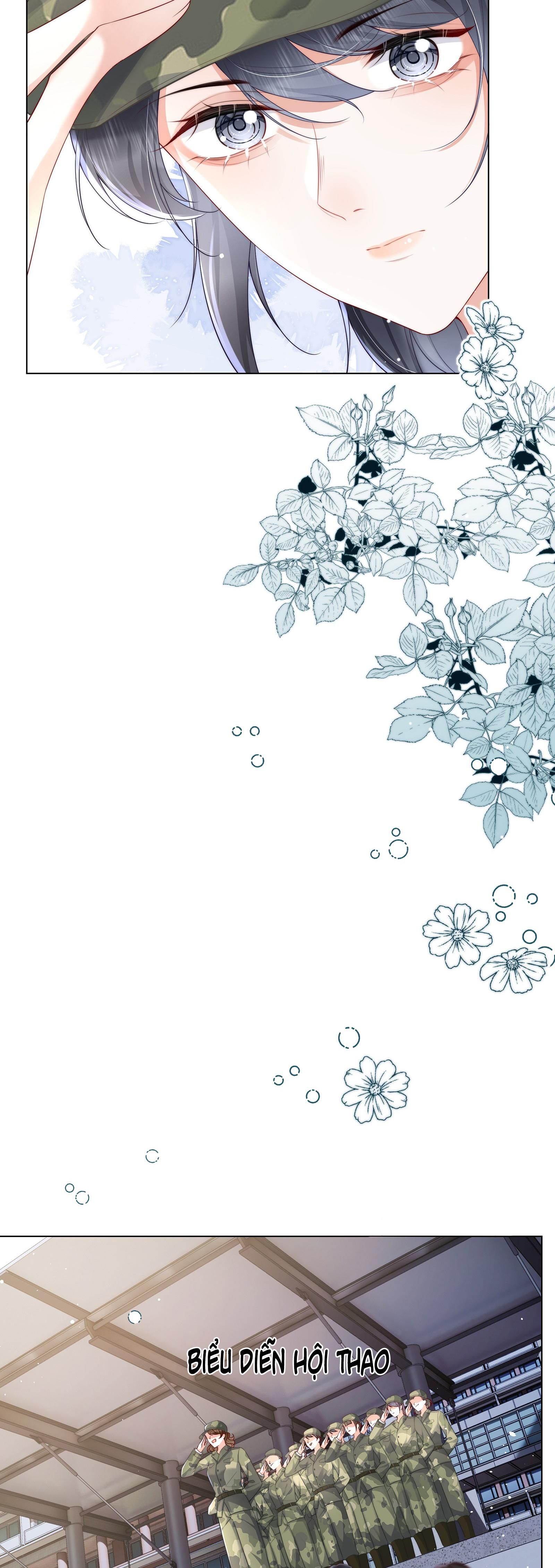 Dư Sinh Vi Kì Chap 9 - Next Chap 10