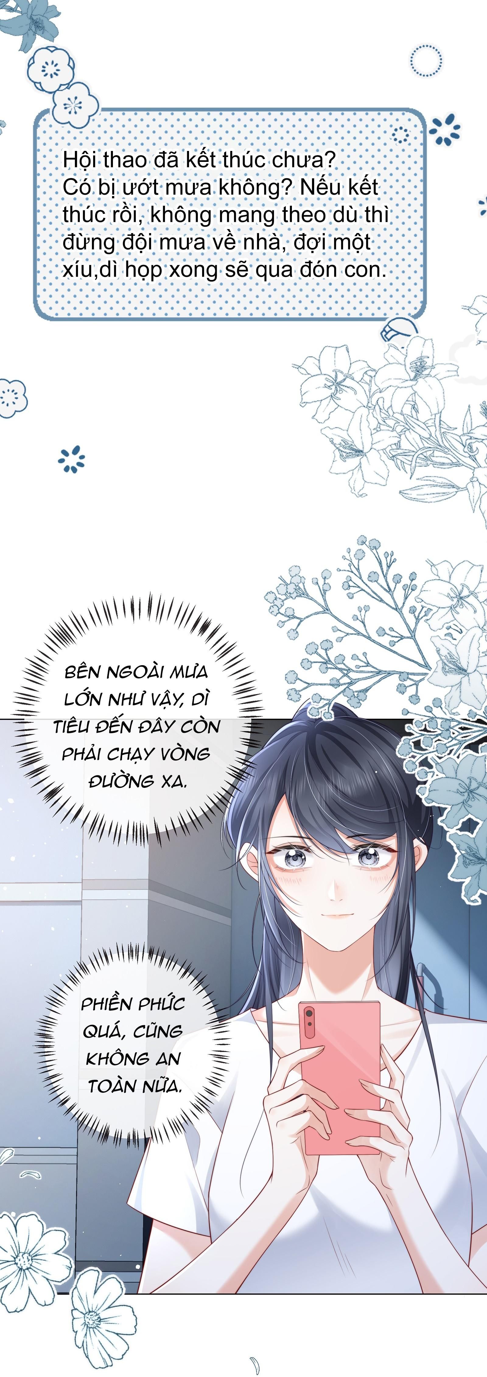 Dư Sinh Vi Kì Chap 9 - Next Chap 10