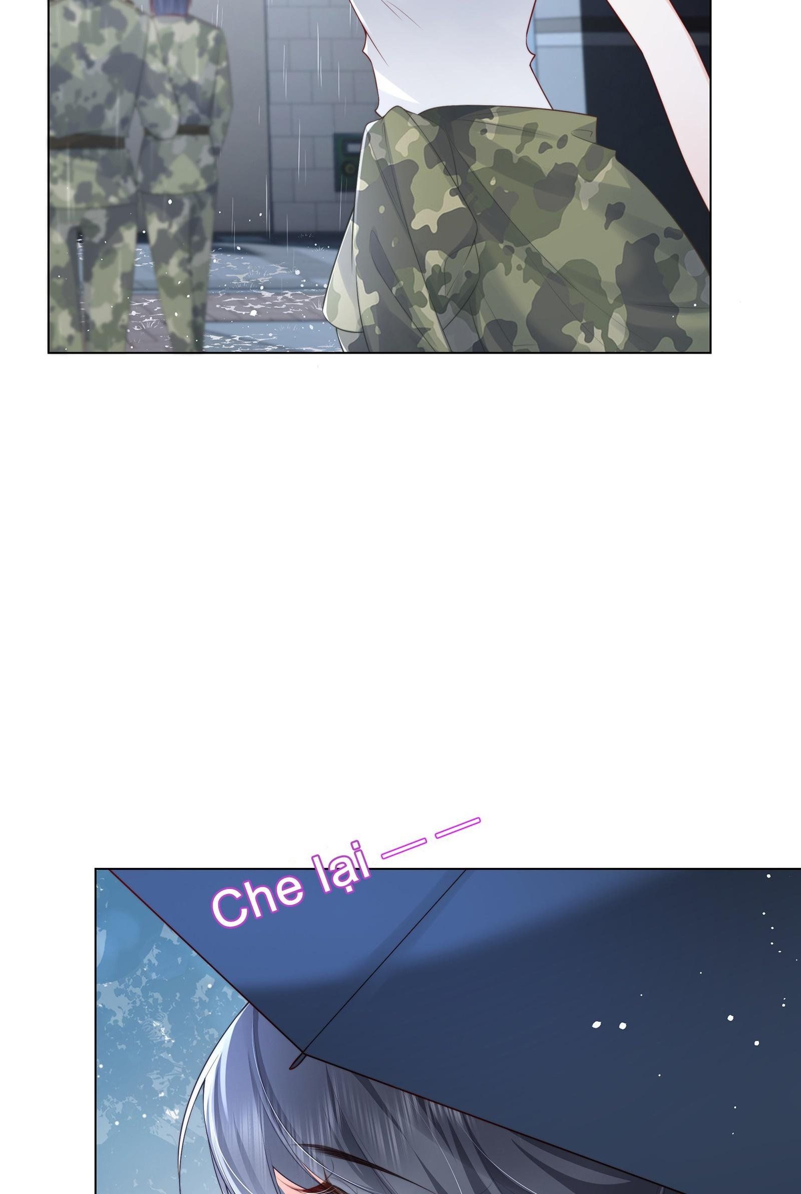 Dư Sinh Vi Kì Chap 9 - Next Chap 10