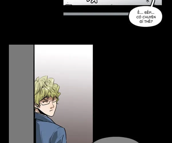 Dư Vật Chap 10 - Next Chap 11