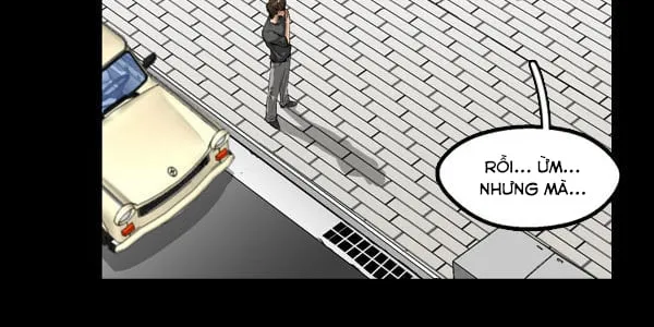 Dư Vật Chap 11 - Next Chap 12