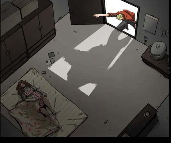 Dư Vật Chap 12 - Next Chap 13