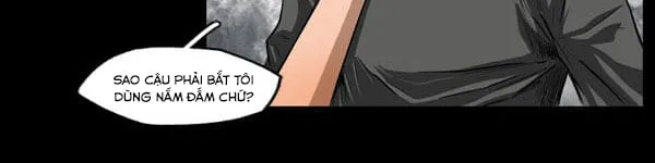 Dư Vật Chap 14 - Next Chap 15