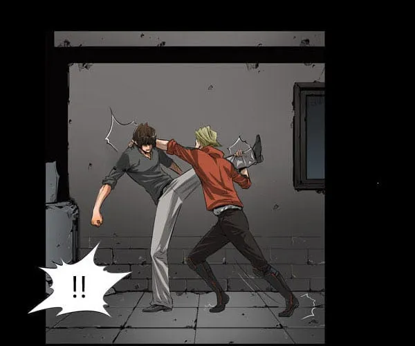 Dư Vật Chap 14 - Next Chap 15