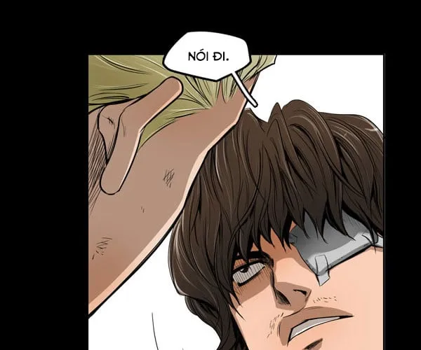 Dư Vật Chap 15 - Next Chap 16