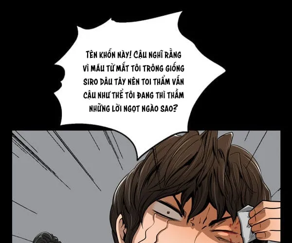 Dư Vật Chap 15 - Next Chap 16