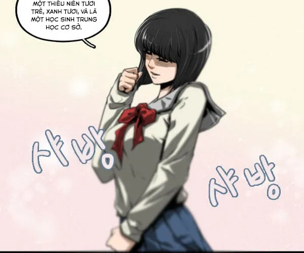 Dư Vật Chap 21 - Next Chap 22