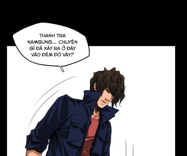 Dư Vật Chap 25 - Next Chap 26