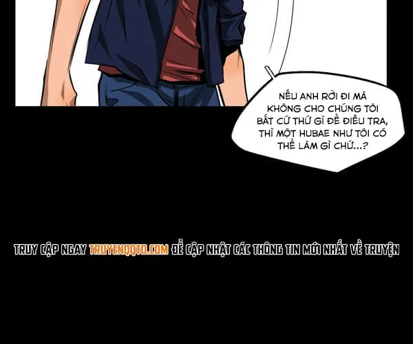 Dư Vật Chap 25 - Next Chap 26