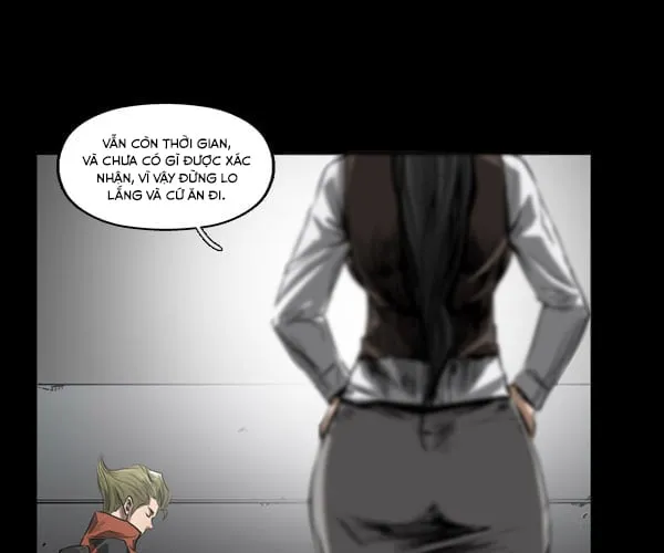 Dư Vật Chap 25 - Next Chap 26