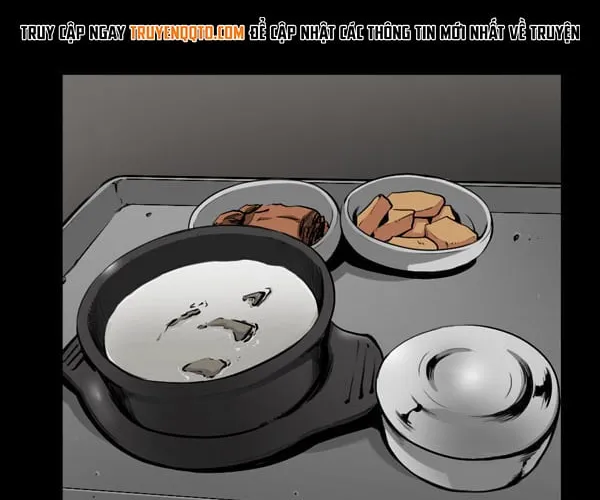 Dư Vật Chap 25 - Next Chap 26