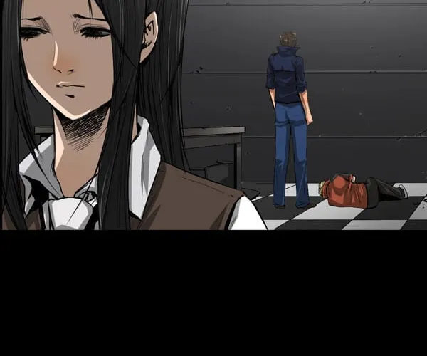 Dư Vật Chap 26 - Next Chap 27