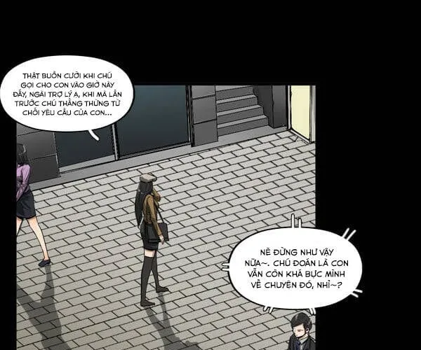 Dư Vật Chap 30 - Next Chap 31