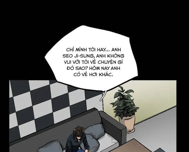 Dư Vật Chap 33 - Next Chap 34