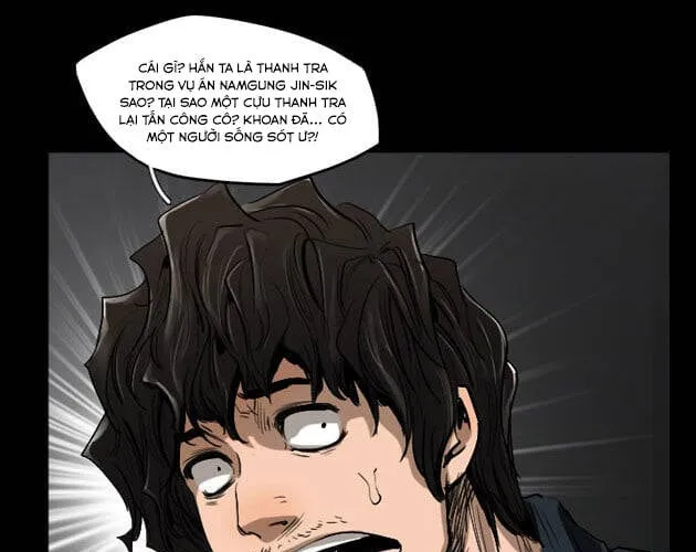 Dư Vật Chap 34 - Next Chap 35