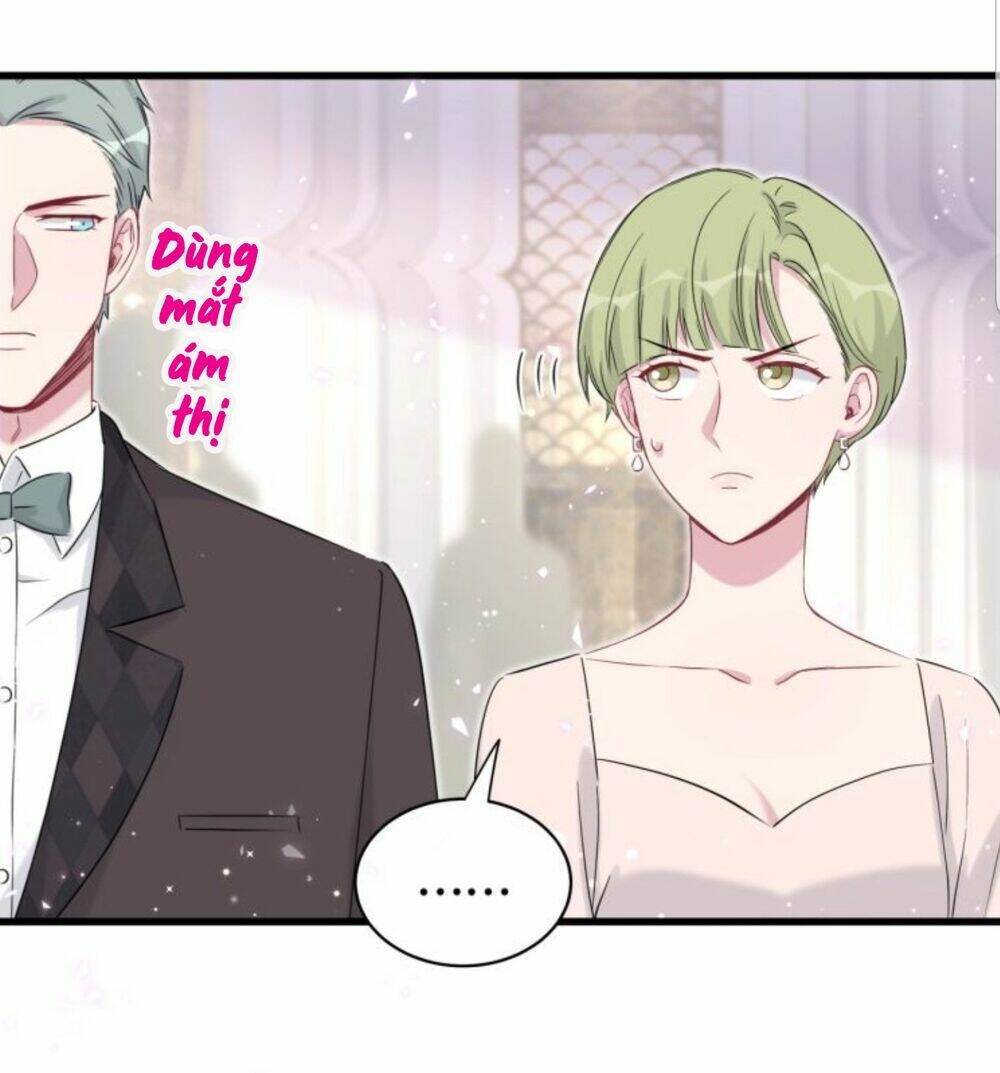 Đứa Bé Là Của Ai ???? Chap 115 - Next Chap 116