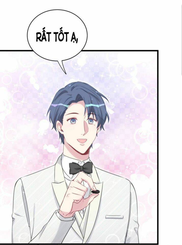 Đứa Bé Là Của Ai ???? Chap 117.1 - Next Chap 118.1